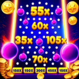 Icono de Plinko